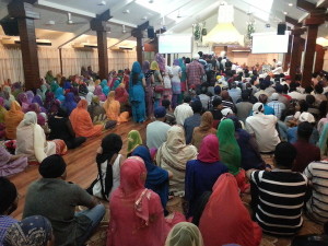 Gurdwara Sahib Petaling Jaya