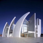 Vishal- JubilleeChurchRome-b