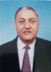 Dr Surinder Singh Dhillon (1942-2015), Rawang