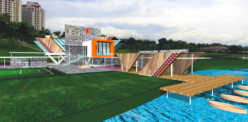 Gurdwara design - Visual AsiaSamachar/Vishal Singh