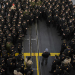 Operation REASSURANCE