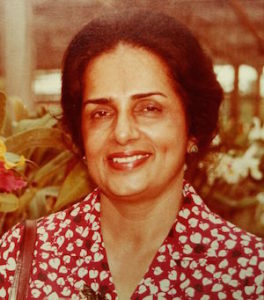 Balbir Kaur (1931-2016), Bukit Tuanku