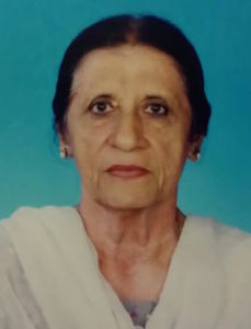 Gurcharan Kaur (1929-2016), Petaling Jaya