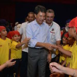 65th Gurdwaras Cup & Sikh Festival Of Sports 2016