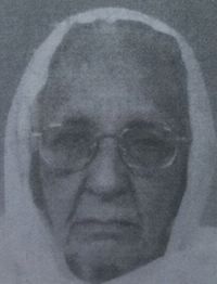 Amarjeet Kaur (1929-2016), Ipoh