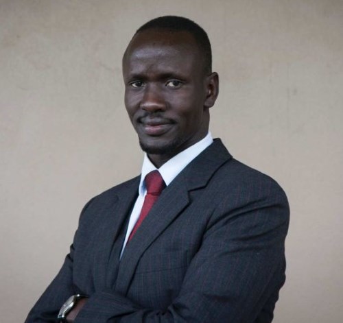 Aussie lawyer Adut named 2017 New South Wales Australian of the Year for often representing members of Sydney's Sudanese community