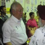 KDM-PETM-PM-Najib-SEDIC-booth-1612a2