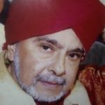 Kaldip Singh 1950-2016 RMAF Shah Alam