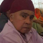 Kaldip Singh (1950-2016),Shah Alam