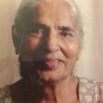 Punjab Kaur (1918-2016), Ipoh