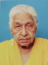 Pushpa Kaur Pasricha (1933-2016), Titiwangsa