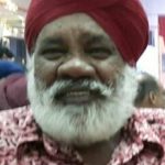 Santosh Singh 1959-2016 Ipoh 2
