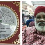 Santosh Singh 1959-2016 Ipoh fb2