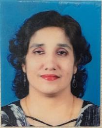 Jaswinder Kaur (1965-2016)