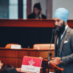 Jagmeet Canada