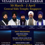 Khalsa Week Sikh Sewaks SIngapore 1702c