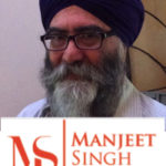 Manjeet Singh Malaysia