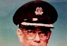 Jagjit Singh: Singapore police director with eyes, ears firmly on the ground