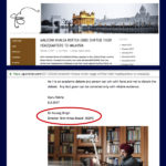 Anurag Gurvichar DIrector Claim 1703c