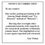gurvichar-anurag-harnaak-notice-of-correction