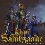 Chaar-Sahibzaade