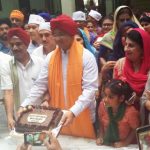 Anies-Jakarta-Governor-Gurdwara visit-170507a
