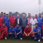 Cricket_Lall Singh Trophy_2017