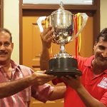 Cricket_Lall Singh Trophy_Dato Dr. Amarjit Singh Gill trophy to Suresh Singh-2