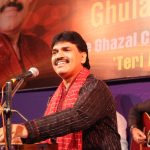 Ghazal Ghulam Abbas Khan_Teri Aankhein_ Mumbai_170506b