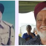 Hardial Singh Johl (1939-2017), Bercham-2