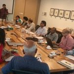 Malaysian Indian Blueprint_review_KITA UKM_2