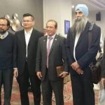 Roundtable discussion on Malaysian voters by Majlis Profesor Negara_Sarjit_1705a2