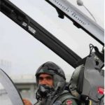 Brig-Gen Sarbjit Singh_fighter pilot_Singapore