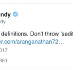 Karuna Nundy_words_sedition_2017