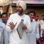 Manpreet Badal_voters_2017