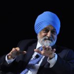 Montek Singh Ahluwalia_Singapore Forum 2015_1b
