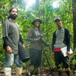Ravinder Kaur_award_Conservation Leadership Programme_2017a