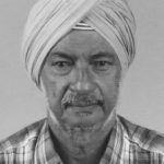 Rtd. PW2 (Army) Pal Singh (1940-2017), Sentul
