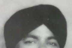 Darshan Singh (1962-2017), Cheras