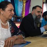 SWSM_Women Legal Rights_1709_panel_Parveen Kaur_Ravinder_Tarlochan