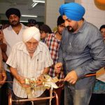 Taiping_gurdwara_lift_1709a