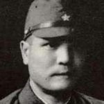 Major Fujiwara Iwaichi – Source Wikipedia, original source unknown