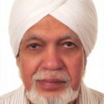 Rishpal Singh Sidhu, Singapore