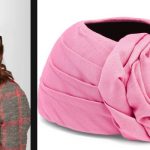 Gucci_Knotted silk wool-blend_turban_2
