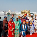 Canada_Justin Trudeau_Cabinet_Harmandir Sahib_2018