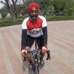 Jagdeep Singh Puri_cyclist_Supreme Court_1