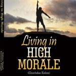 Book-Living In High Morale-Charhdee Kalaa-SWAT