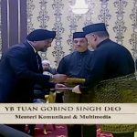 Gobind Deo Minister 5