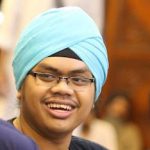Jagdip Singh