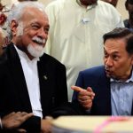 Karpal Singh_Anwar Ibrahim